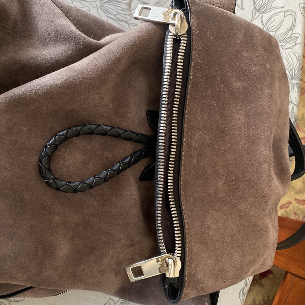 Rag And Bone Back Pack. Used / Loved Condition~ - image 5